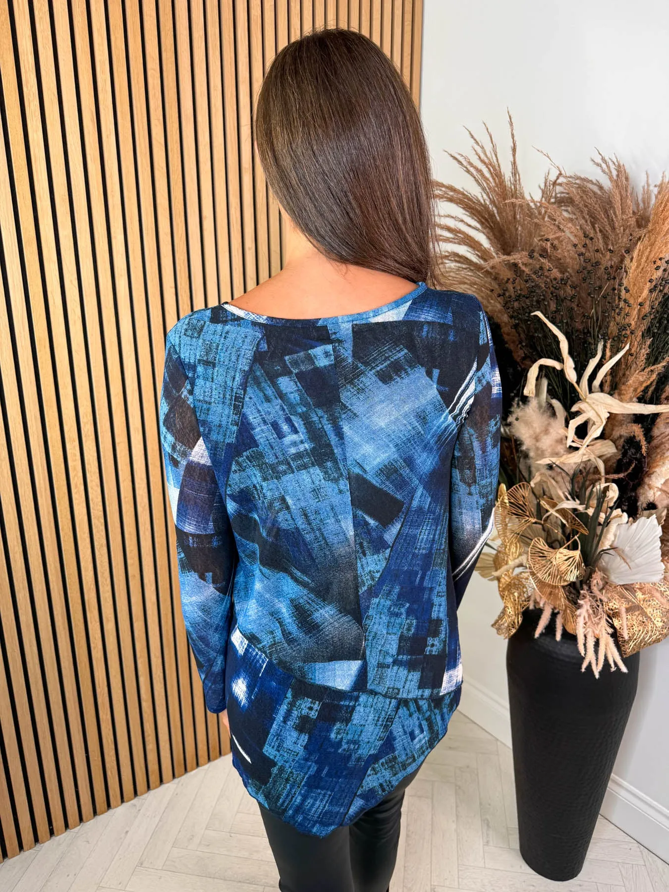 Zahra Top