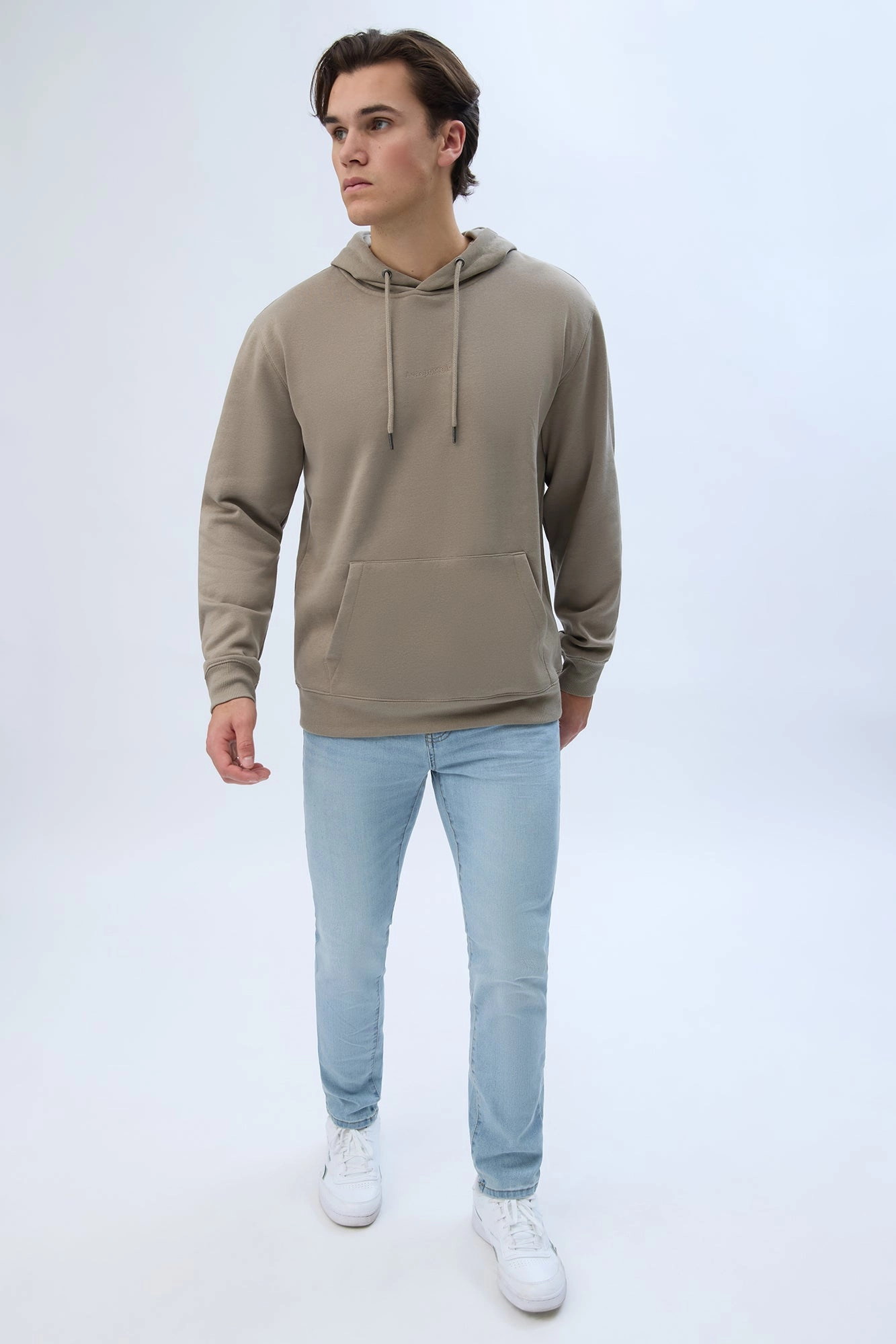 Zane Slim Jeans