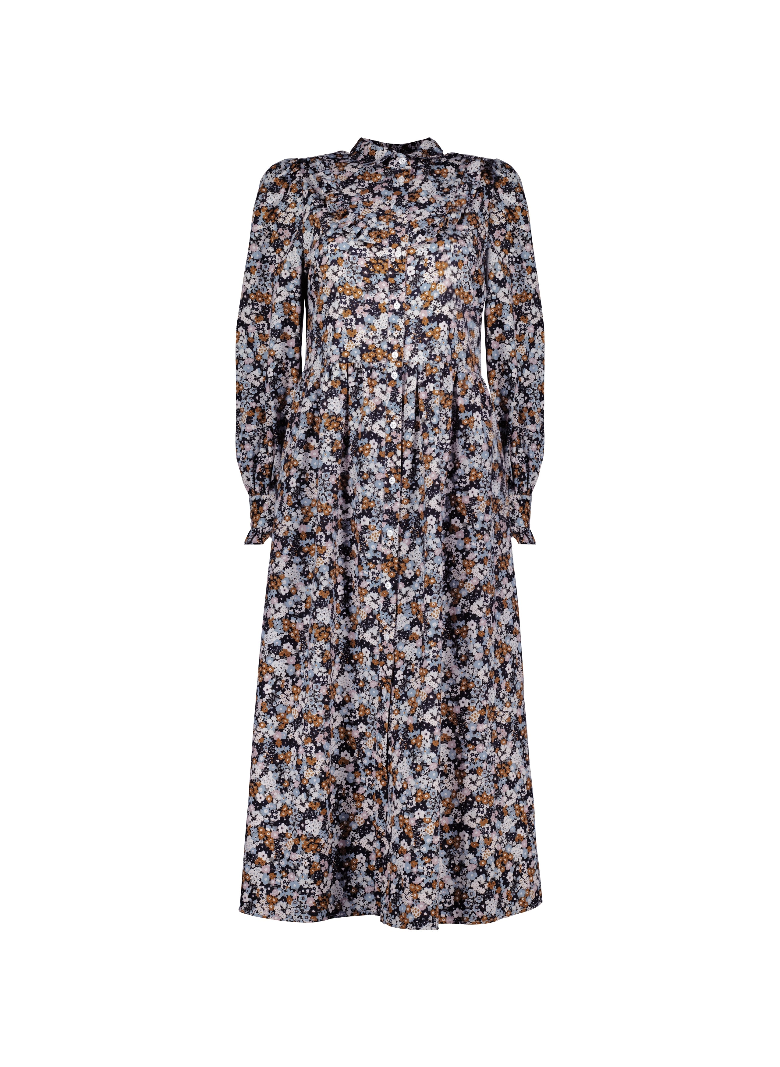 Zenni Organic Dress 