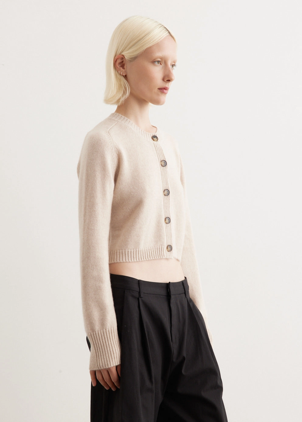 Zephir Cardigan