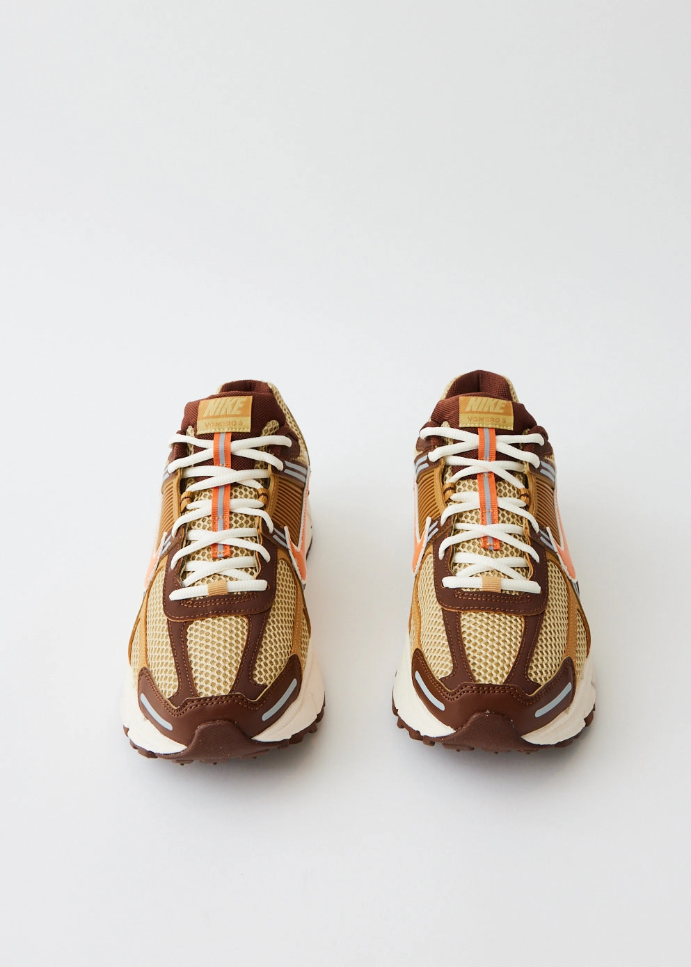 Zoom Vomero 5 'Wheat Grass' Sneakers