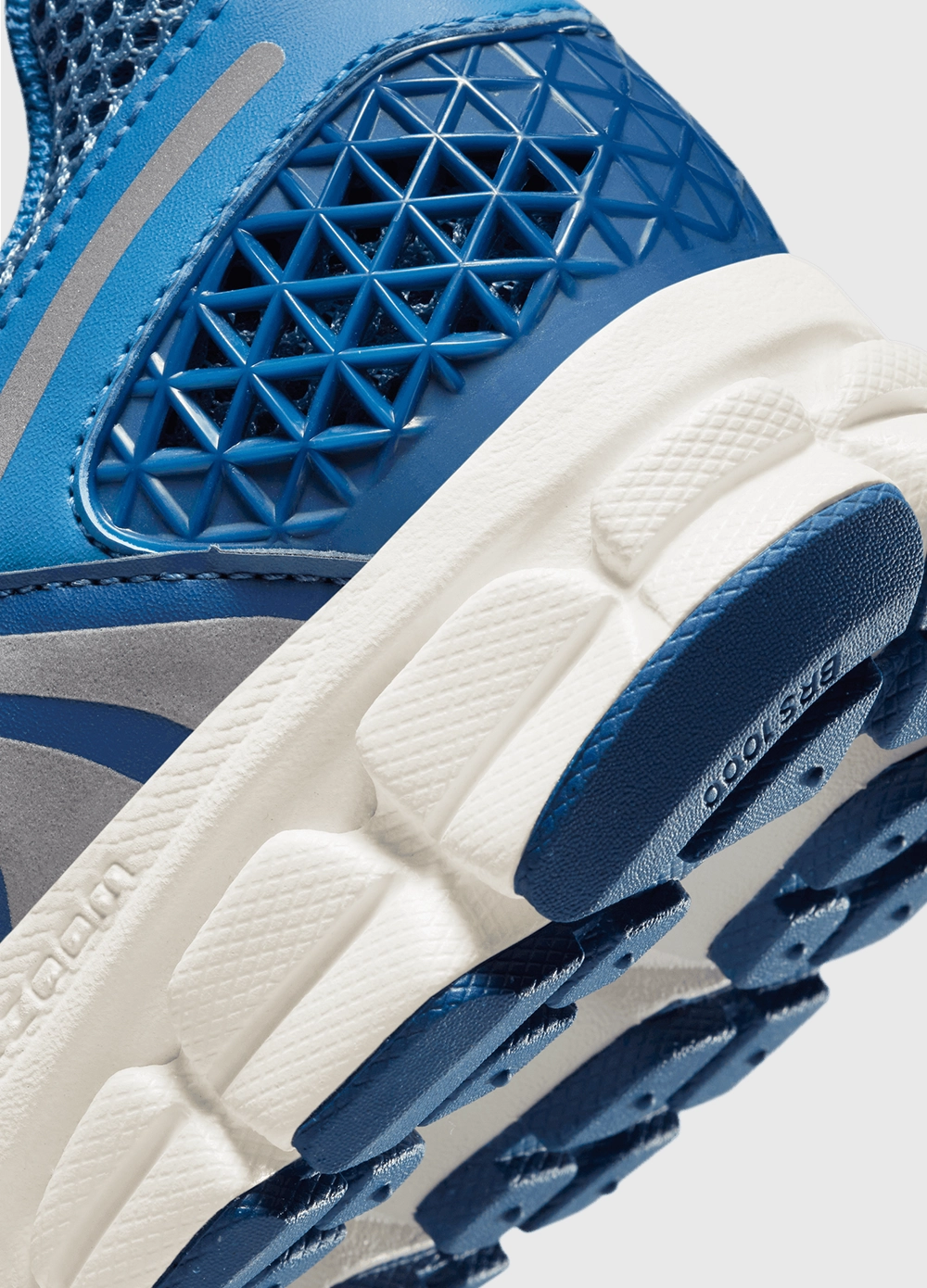 Zoom Vomero 5 'Worn Blue' Sneakers